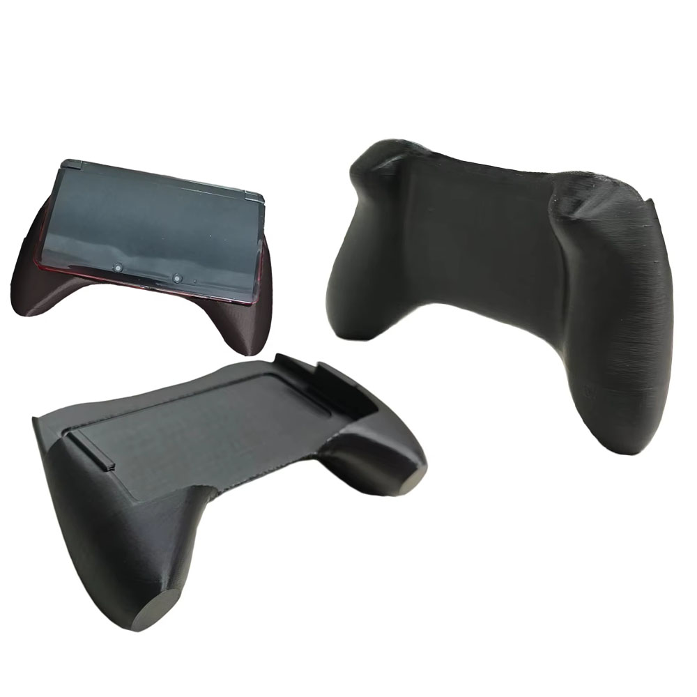 ​ Uchwyt do starych kontroleró – Gaming Console Old recenzja i cena