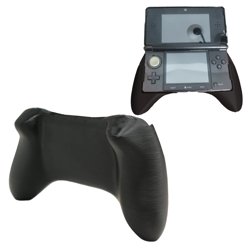 ​ Uchwyt do starych kontroleró – Gaming Console Old recenzja i cena