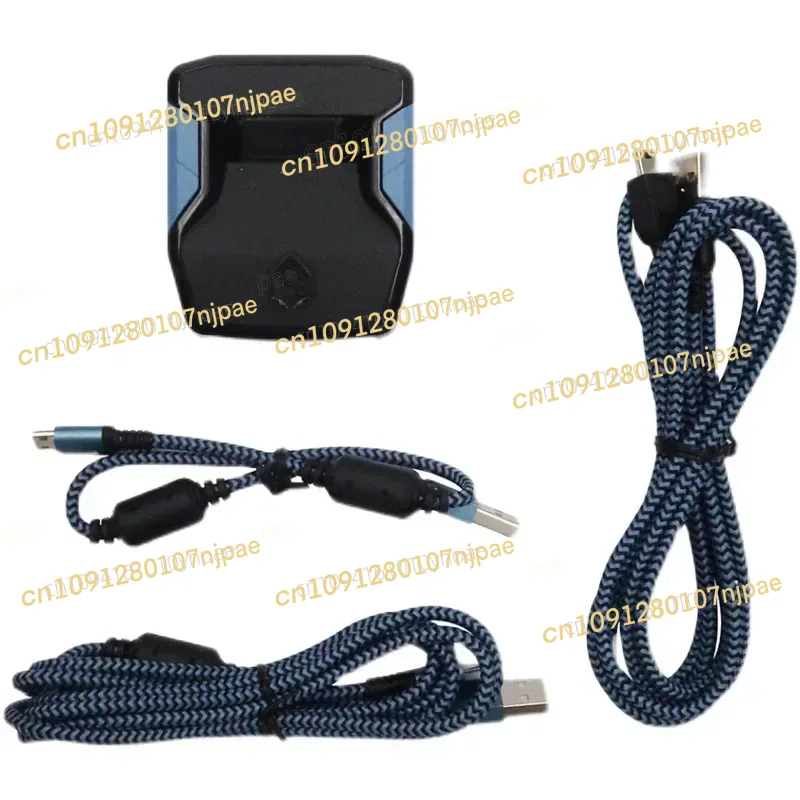 Adapter do gier 2025, konwerte – Console Gaming Without Limits Zen recenzja i cena