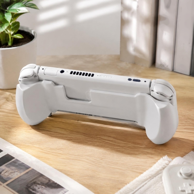 Uchwyt do przenośnej konsoli d – Gaming Console Ayaneo recenzja i cena