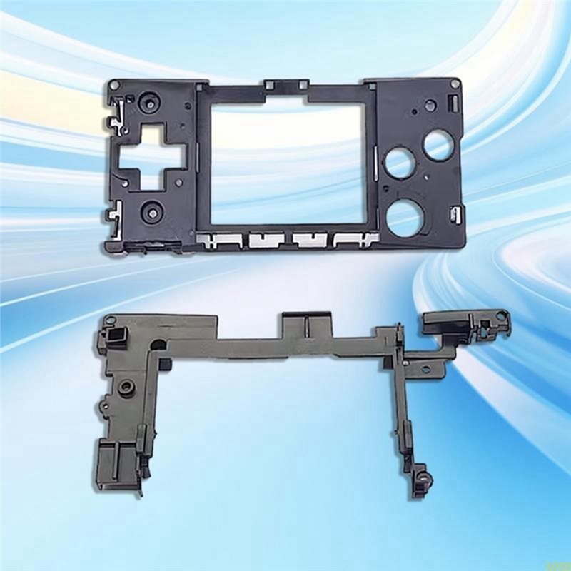 ABKI-A0NB Przednia i Tylna Obu – Gaming Console Holder recenzja i cena
