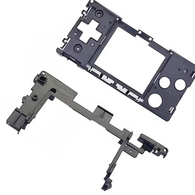 ABKI-A0NB Przednia i Tylna Obu – Gaming Console Holder recenzja i cena