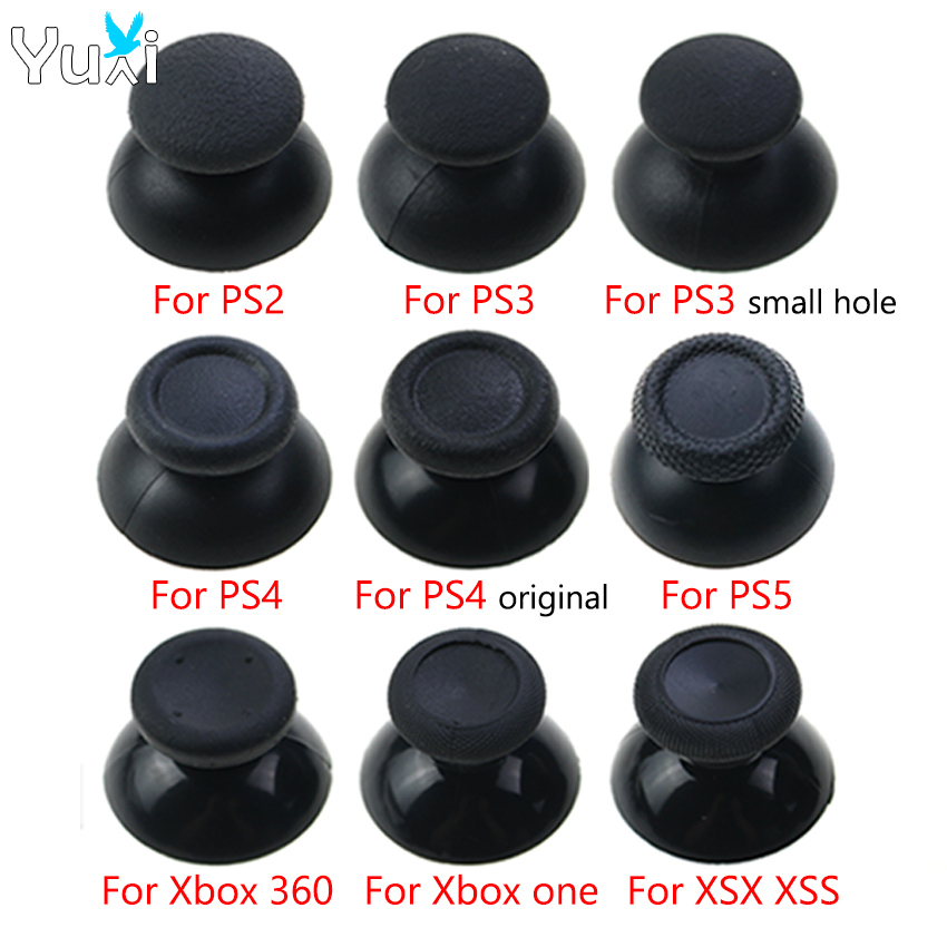 YuXi 2 szt. Na PS5 PS4 PS3 PS2 – Gaming Console And Pc recenzja i cena