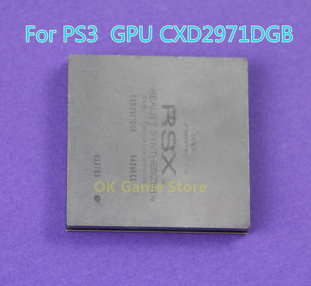 1 sztuk/partia oryginalny GPU  – Gaming Console And Pc recenzja i cena