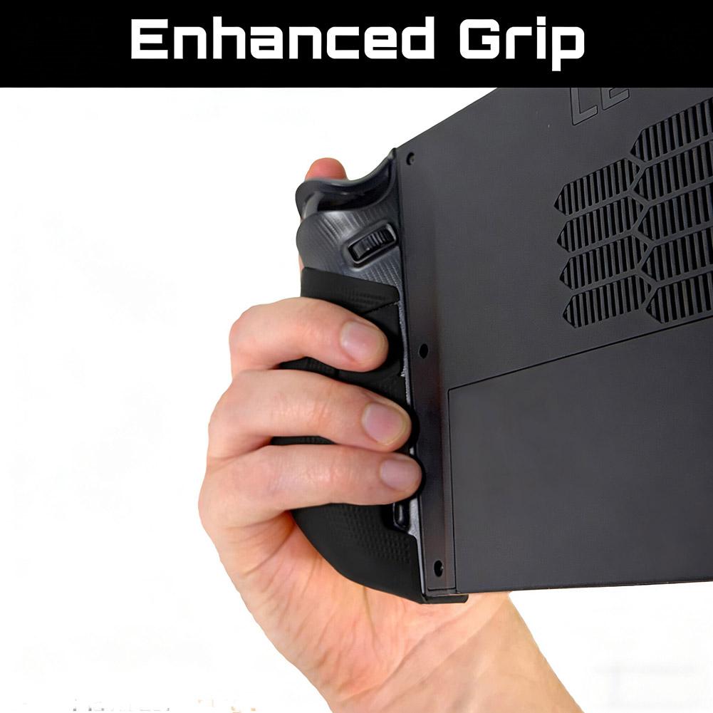 Ergonomiczny uchwyt 3D do Legi – Gaming Console Portable recenzja i cena