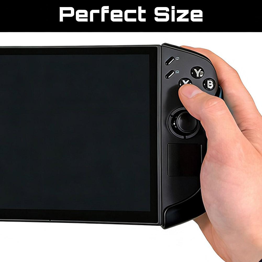 Ergonomiczny uchwyt 3D do Legi – Gaming Console Portable recenzja i cena