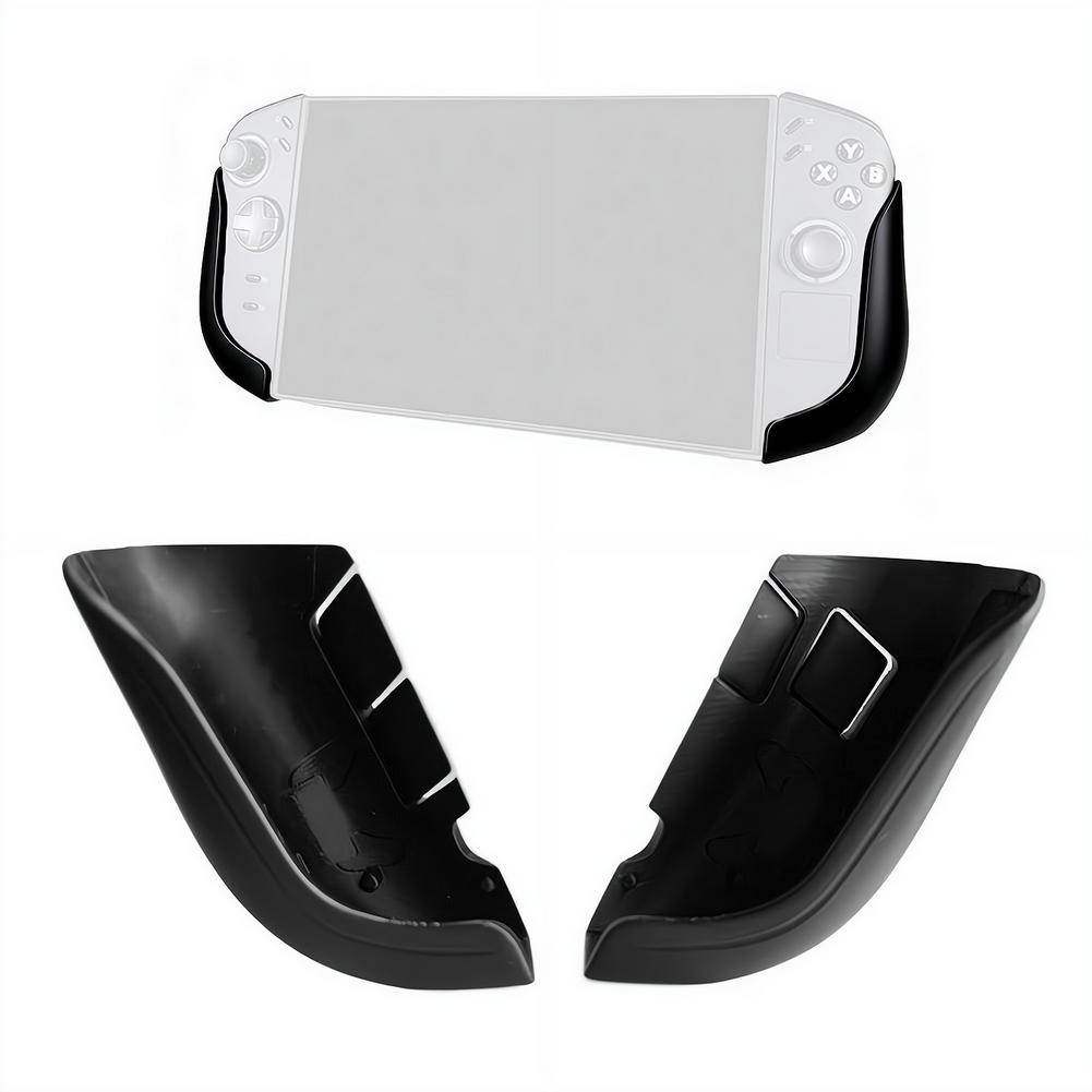 Ergonomiczny uchwyt 3D do Legi – Gaming Console Portable recenzja i cena