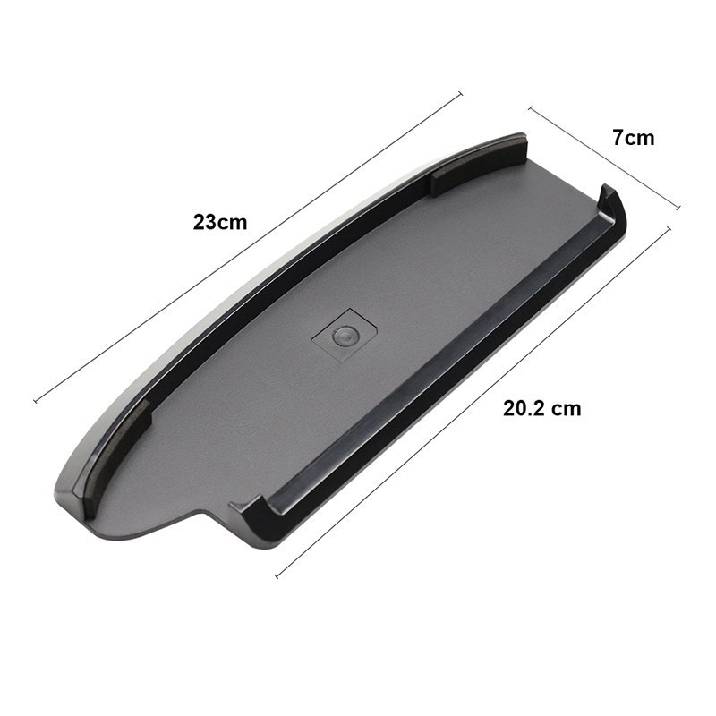 Do konsoli PS3 Slim 4000 Stoja – Gaming Console Holder recenzja i cena