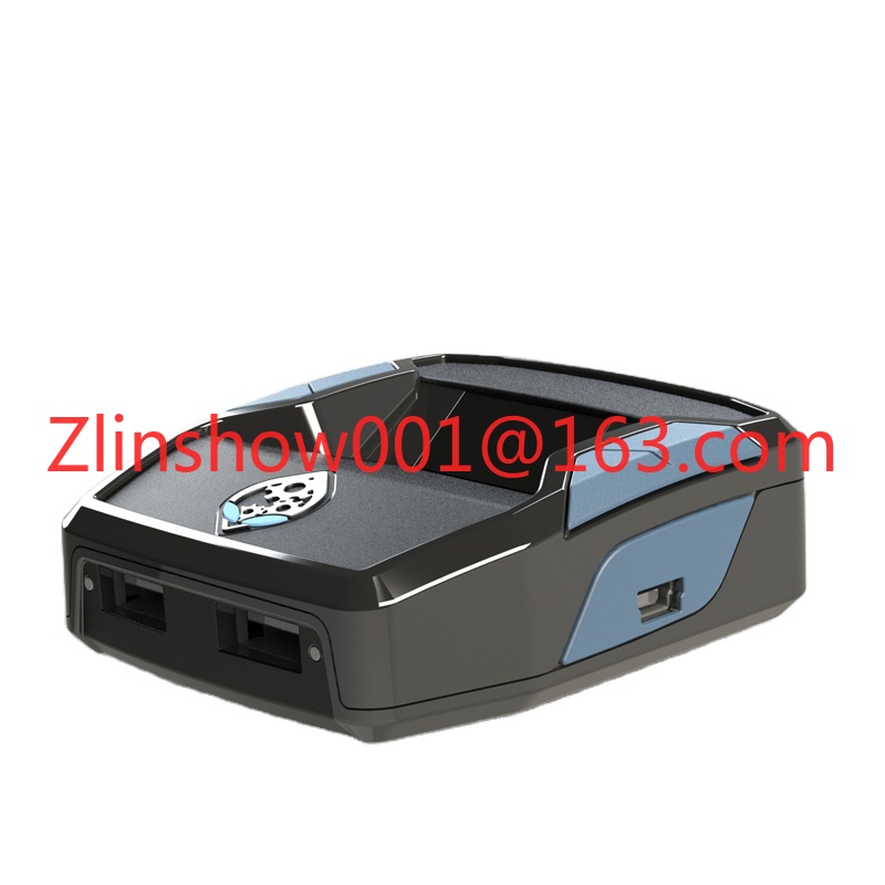 Adapter do gier Cronus ZEN MAX – Console Gaming Without Limits Zen recenzja i cena