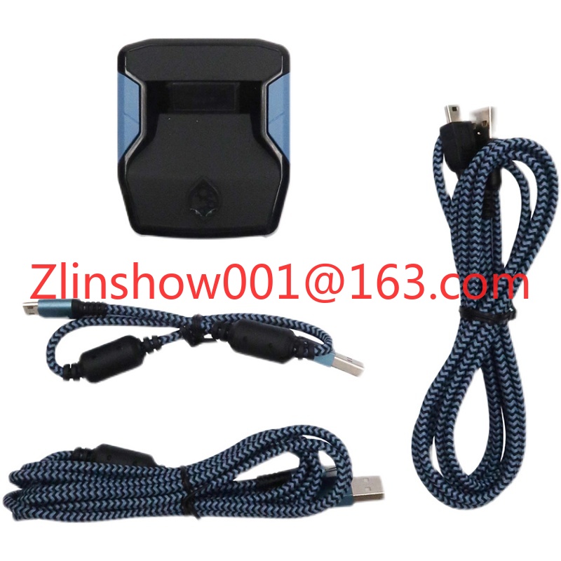 Adapter do gier Cronus ZEN MAX – Console Gaming Without Limits Zen recenzja i cena