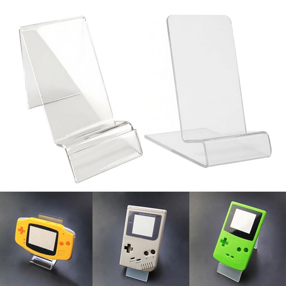 Akrylowy Stojak na Konsolę do  – Gaming Console Holder recenzja i cena