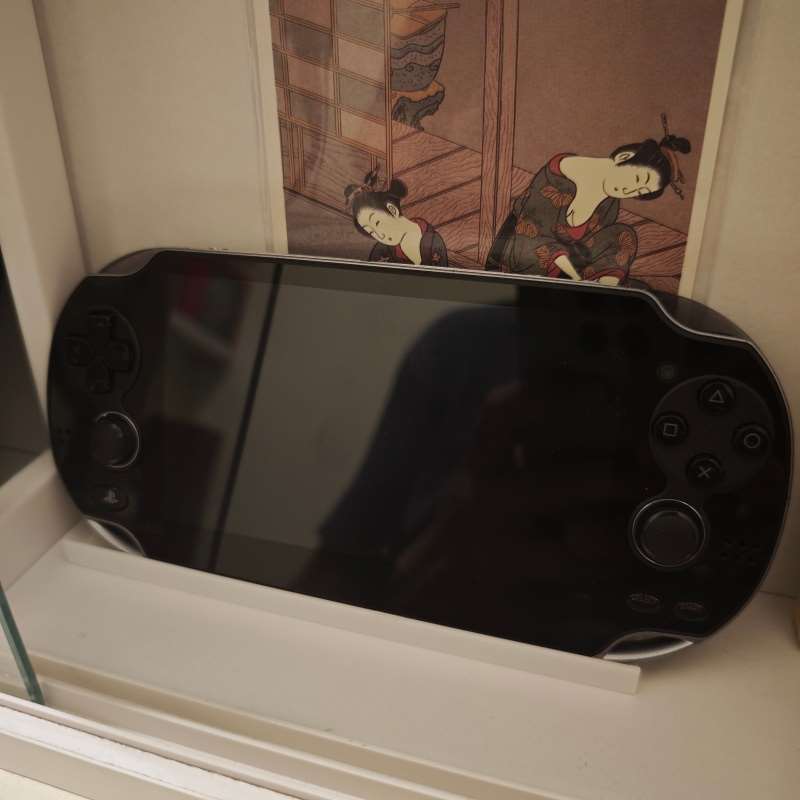 Przenośny stojak na konsolę do – Gaming Console Portable recenzja i cena