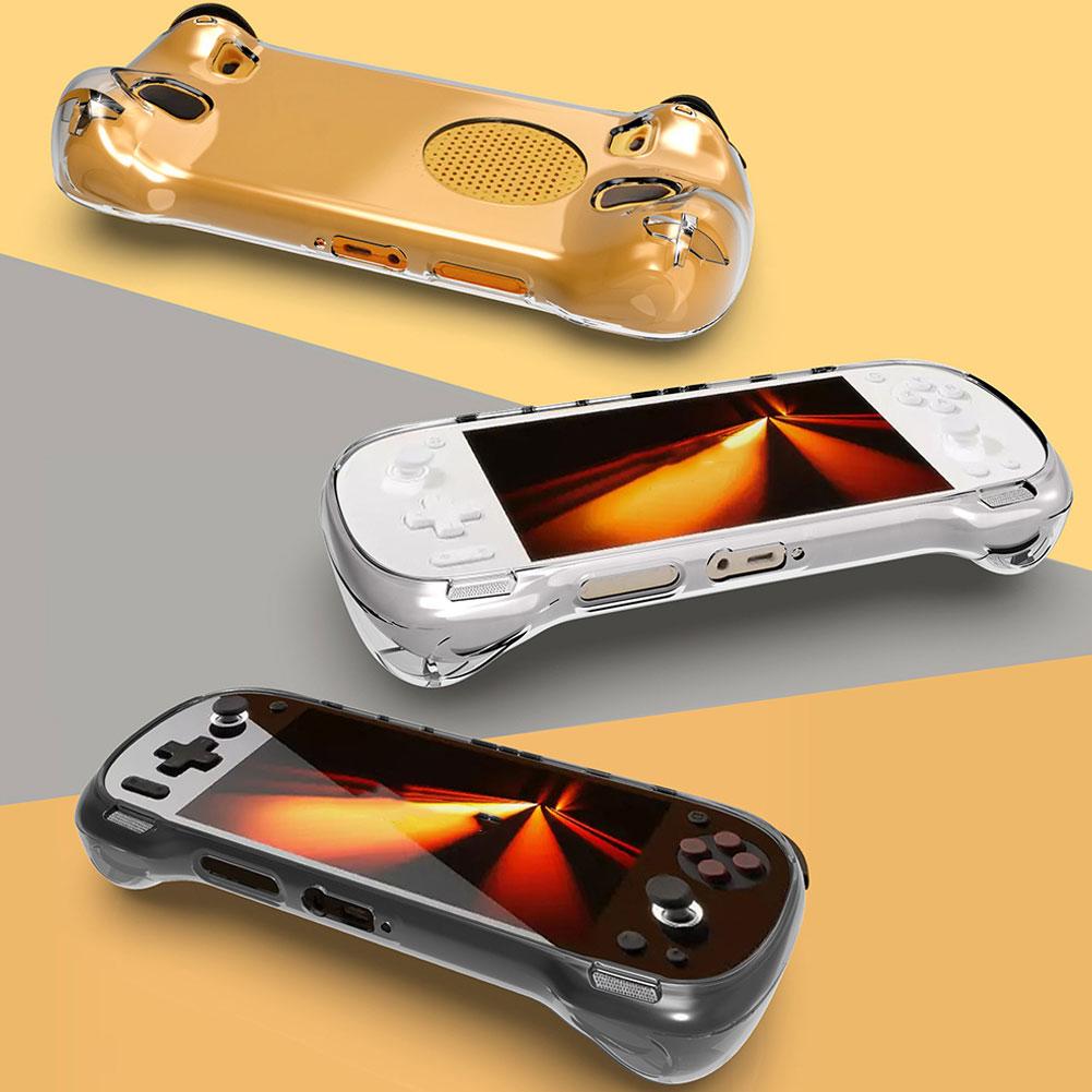 Przezroczyste etui ochronne na – Gaming Console Ayaneo recenzja i cena