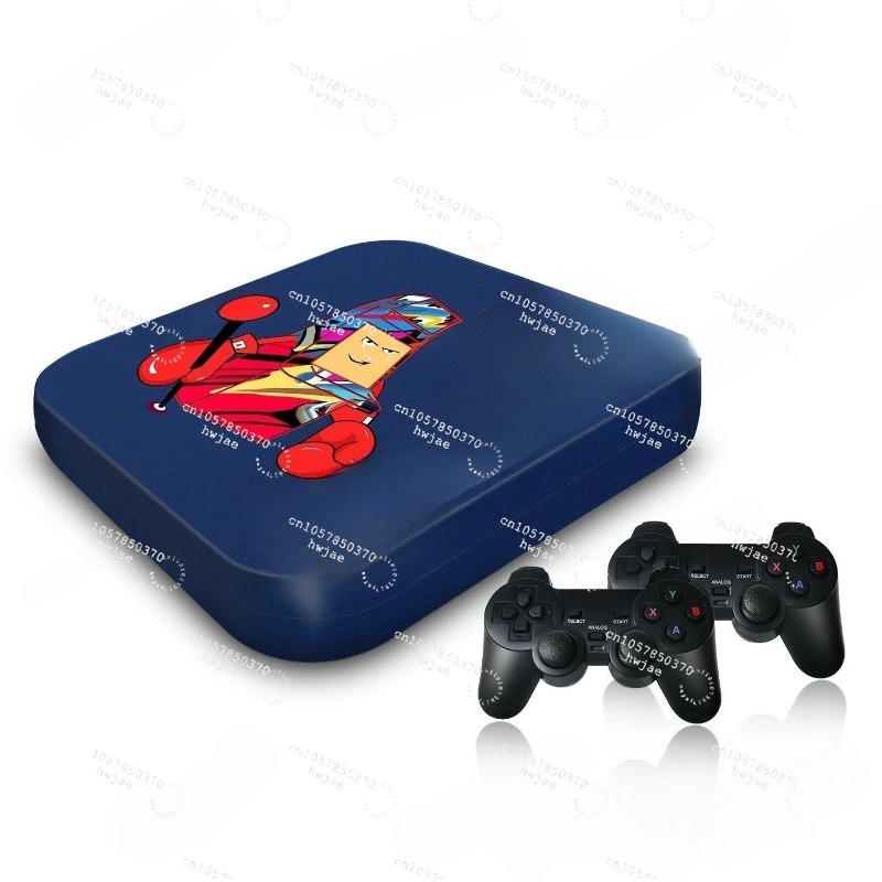 Konsola do gier retro z wyjści – Gaming Console And recenzja i cena