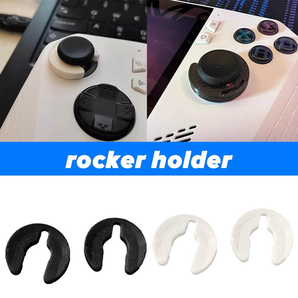 2 szt. Uchwyt Rocker dla Asus  – Gaming Console Portable recenzja i cena
