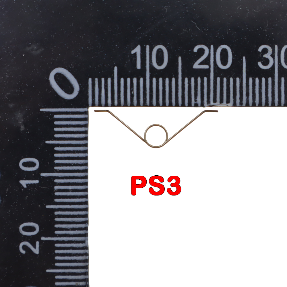 10/20/30/50 szt. Sprężynki prz – Gaming Console And Pc recenzja i cena