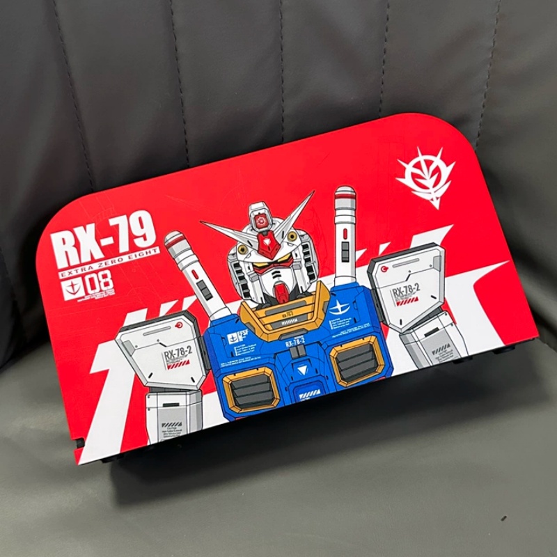 Czerwona, twarda, przenośna to – Gaming Console 4 Year Old recenzja i cena