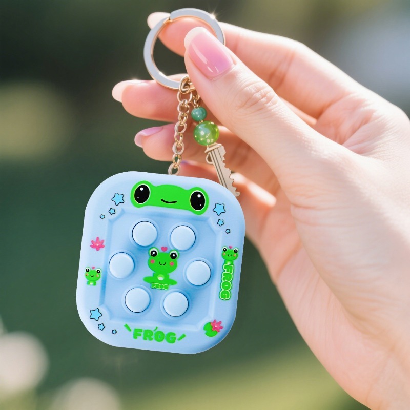 Konsola do gry Whack-a-Mole, k – Gaming Console Portable recenzja i cena
