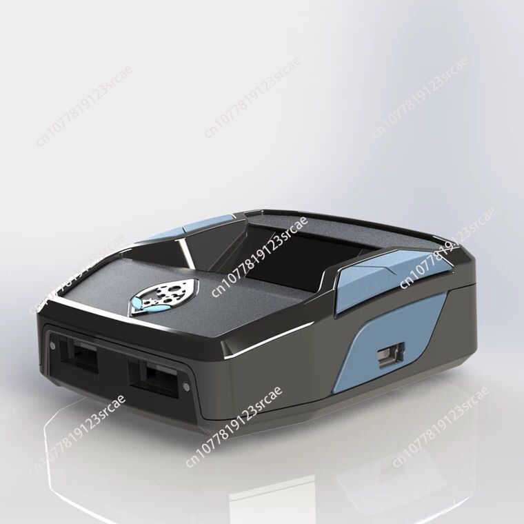 Adapter do gier dla PS5 Cronus – Console Gaming Without Limits Zen recenzja i cena