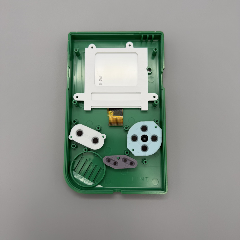 2,5-calowy ekran LCD w odcieni – Gaming Console Display recenzja i cena