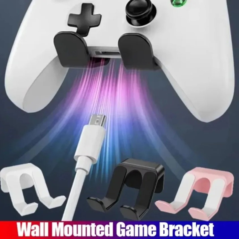 Uchwyt ścienny na kontroler do – Gaming Console Holder recenzja i cena