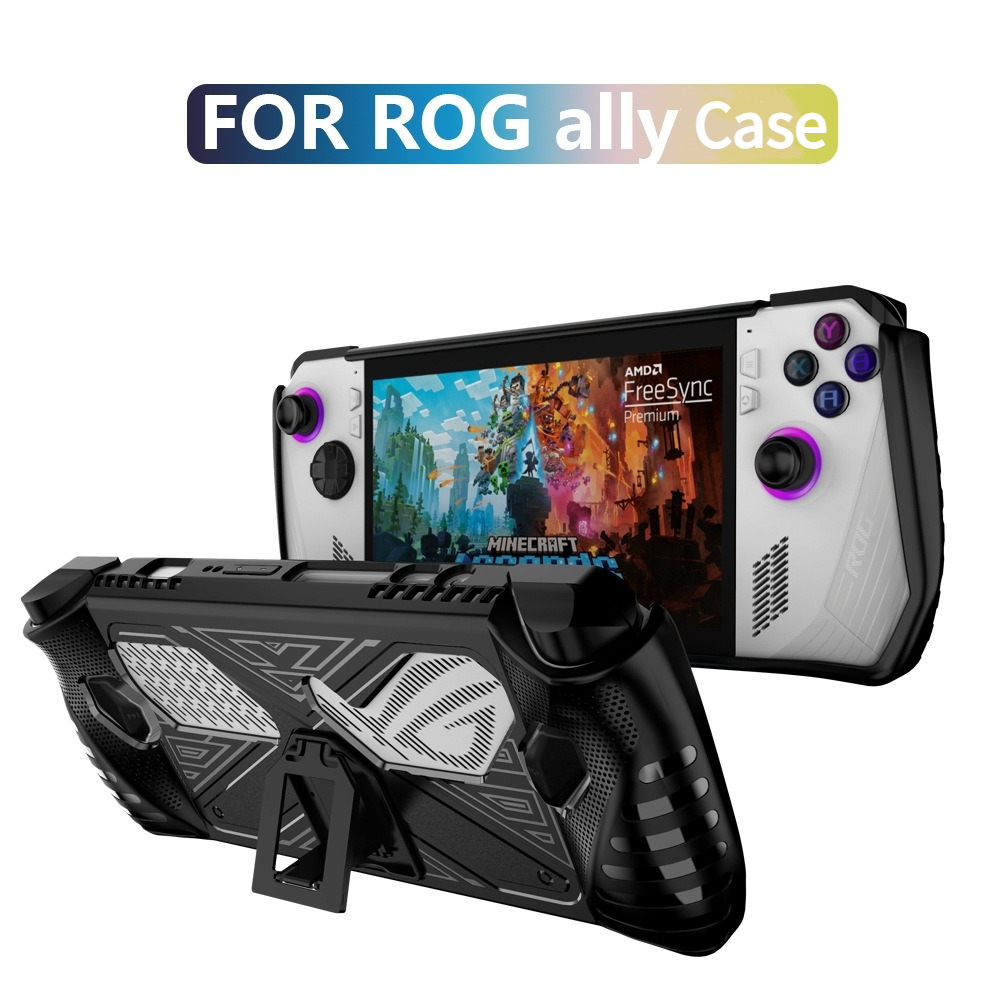 Silikonowa osłona ochronna do  – Gaming Console Portable recenzja i cena