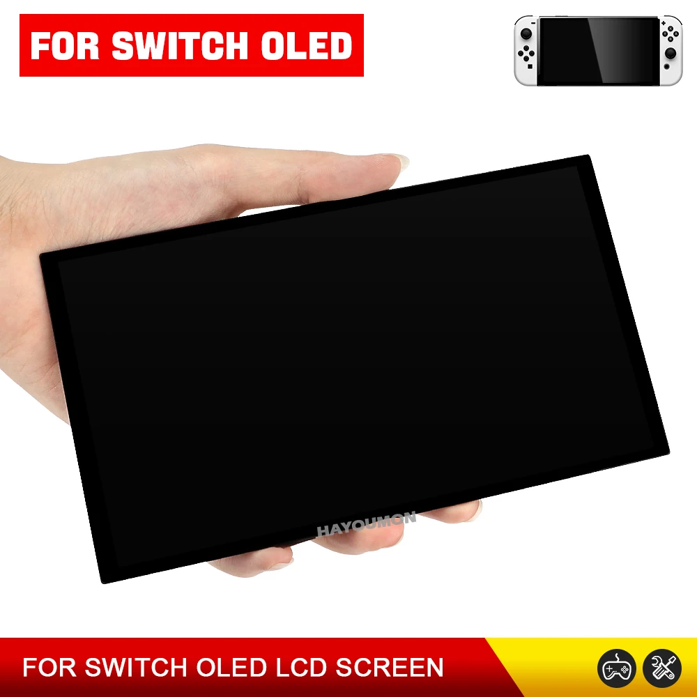 1 szt. ekran LCD zamienny do k – Gaming Console Display recenzja i cena