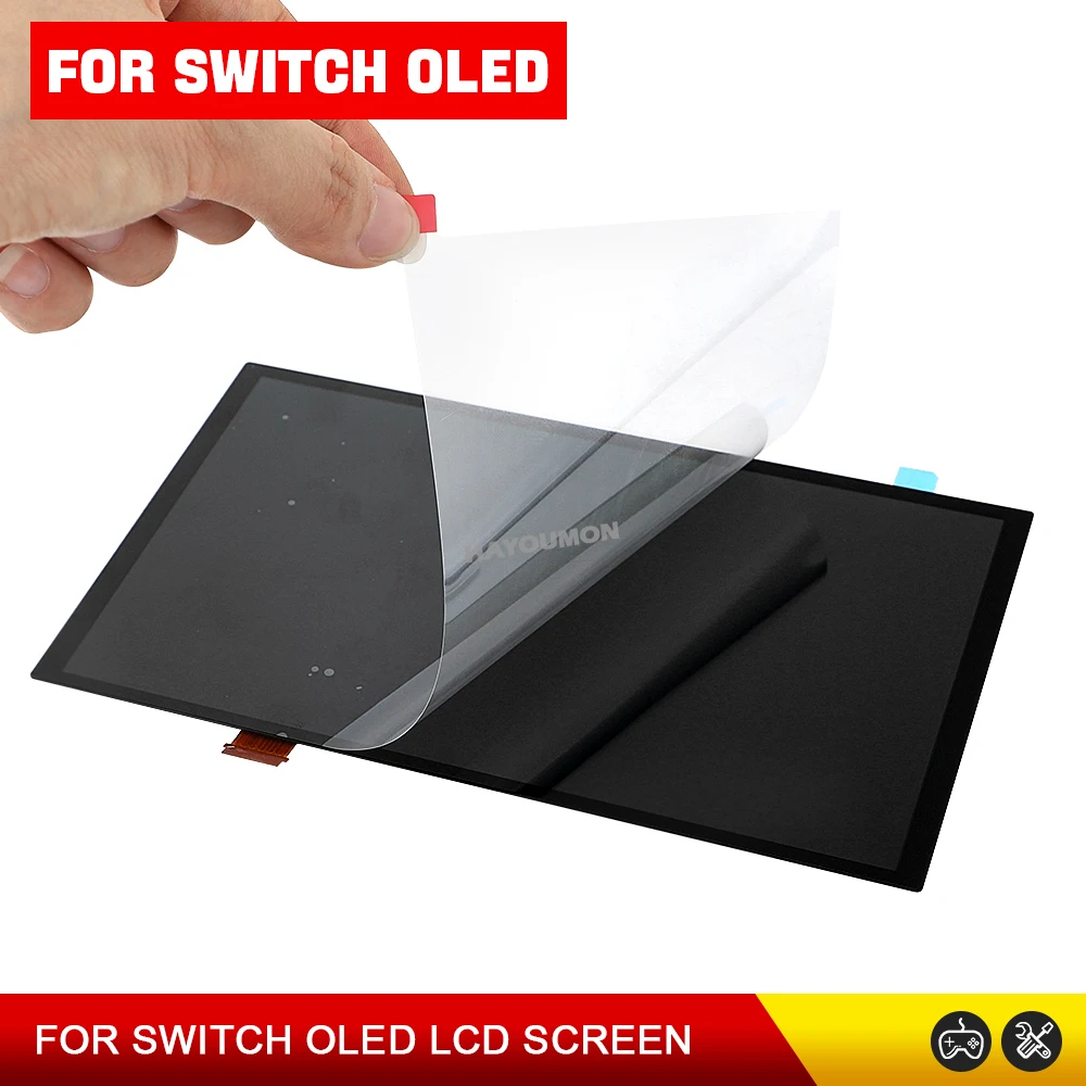 1 szt. ekran LCD zamienny do k – Gaming Console Display recenzja i cena