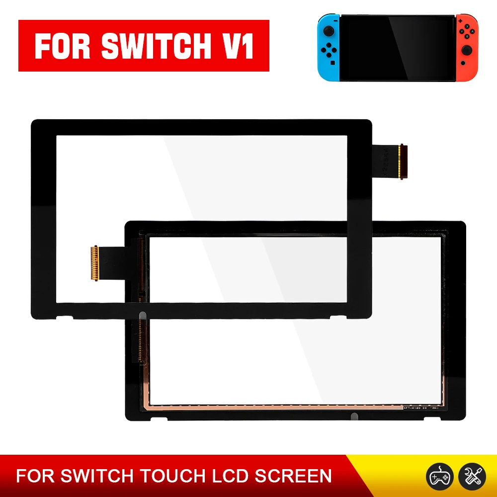 Zamiennik Starej Wersji / V1 W – Gaming Console Display recenzja i cena