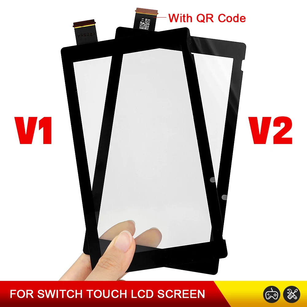 Zamiennik Starej Wersji / V1 W – Gaming Console Display recenzja i cena