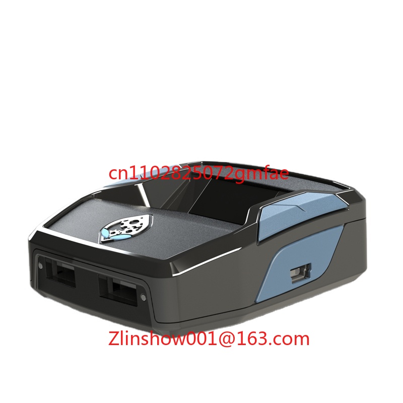Adapter do gier Cronus ZEN MAX – Console Gaming Without Limits Zen recenzja i cena